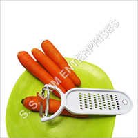 Carrot Peeler