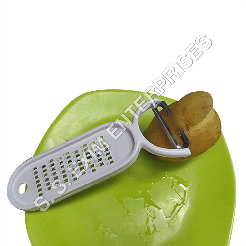 Potato Peeler