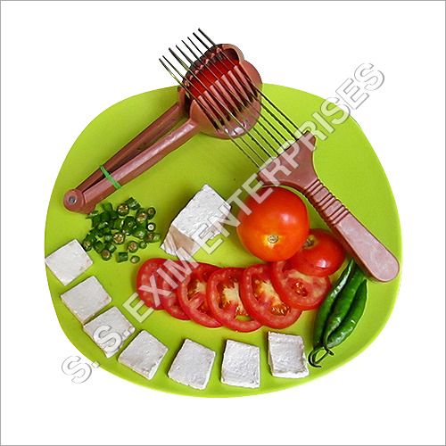 Tomato Slicer And Cutter