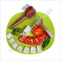 Tomato Slicer And Cutter
