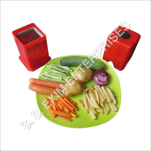 French Fry Potato Cutter