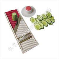 Spiral Vegetable Slicer