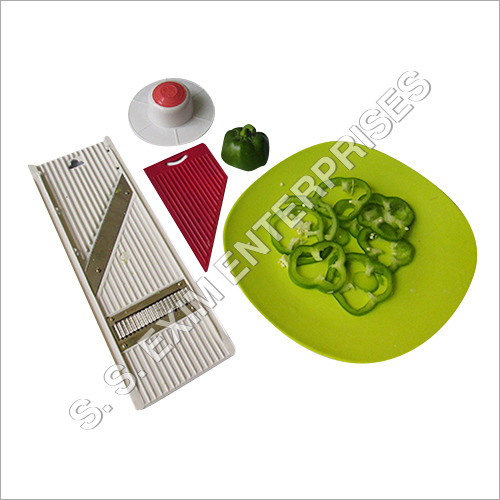 Tt Slicer