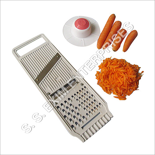 Multi Purpose Vegetable Cutter