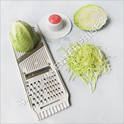 Vegetable Shaped Cutter