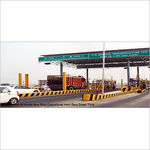 WeighBridge