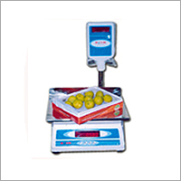 MTW Table Weighing Machine