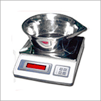 Retail Table Top Weighing Scales