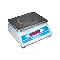 Digital Weighing Scales