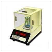Analytical Balances Machine