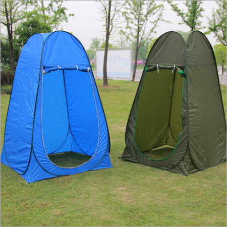 Toilet Tents