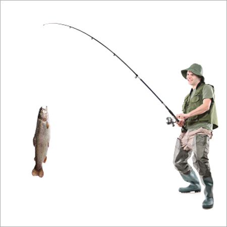 Fishing Poles