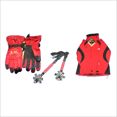Adventure Accessories
