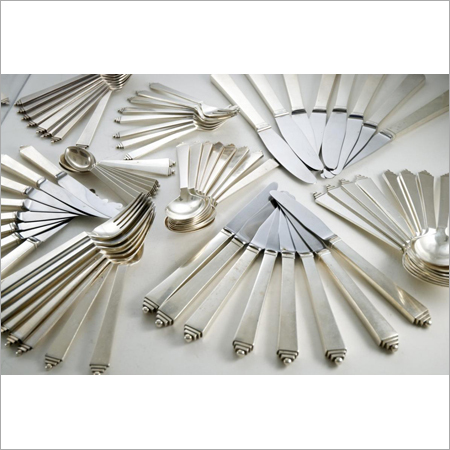 Hotel Cutlery
