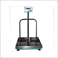 MPE Weighing Machine