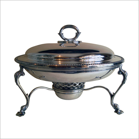 Hotel Chafing Dishes