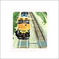 Static Rail Weighing System