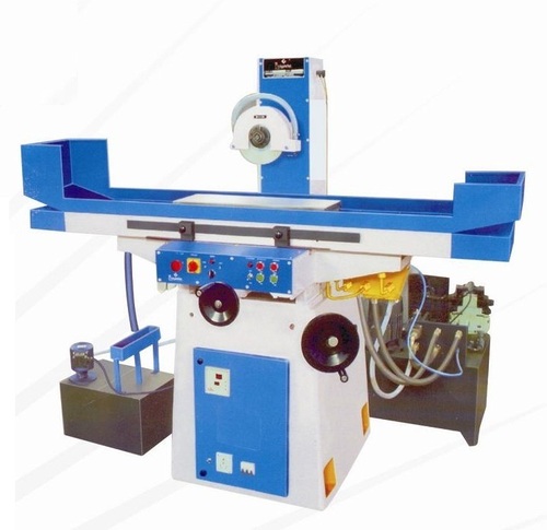 Surface Grinding Machine