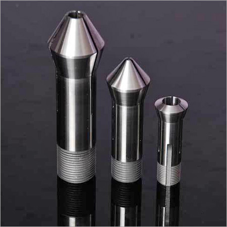 Long Nose Sub Spindle Collet