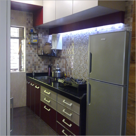 Kitchen Furnitures
