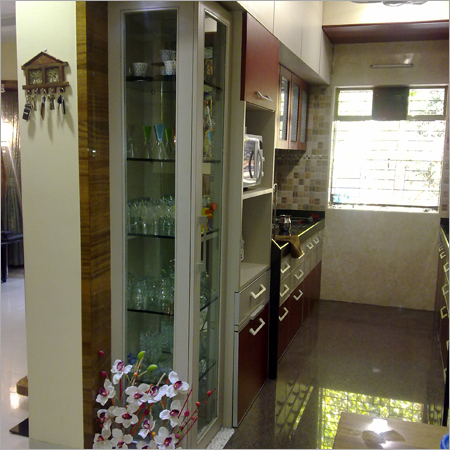 Modular Kitchen Furnitures