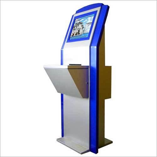 Information Kiosks