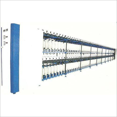 Yarn Twisting Machine