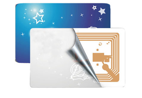 Access Control Smart Cards