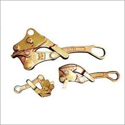 Wire Come Along Clamp