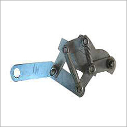 Automatic Come Along Clamp