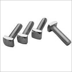 Square Head Bolts