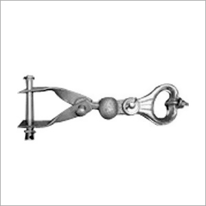 Single Disc Hardware