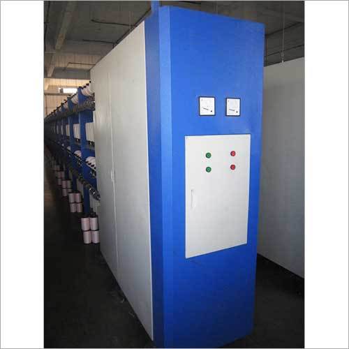 TFO Twister Yarn Machine