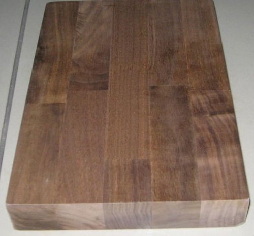 Finger Jointed Boards American Walnut