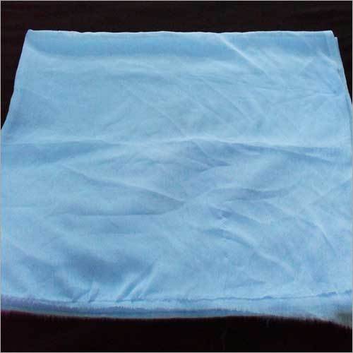 Plain Chiffon Fabric