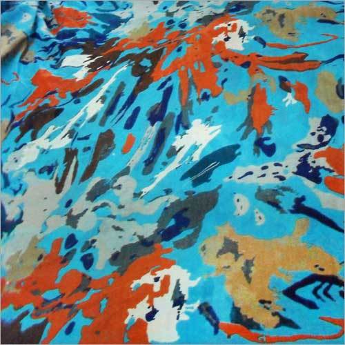 Polyester Knitted Fabrics