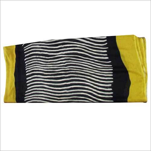 Polyester Cotton Fabric