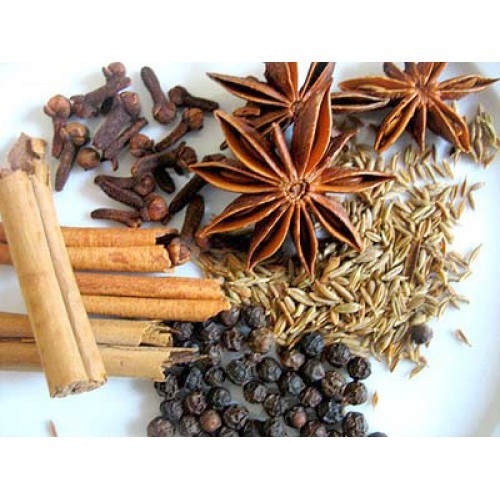 Garam Masala