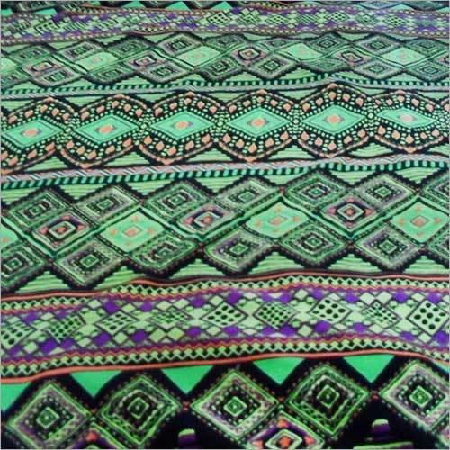 Lycra Fabric