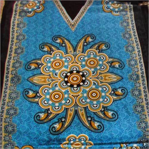 Polyester Cotton Knit Fabric