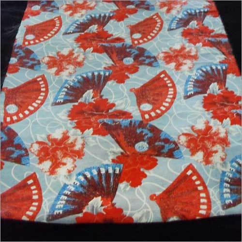 Polyester Georgette Fabric