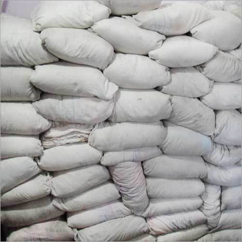Cotton Grey Fabric