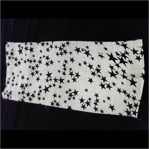 Polyester Printed Fabric