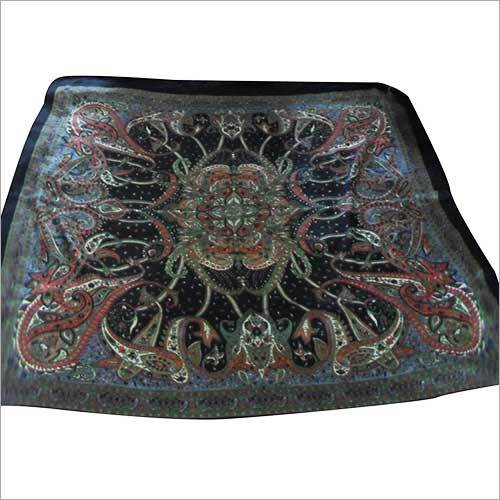 Polyester Satin Fabric