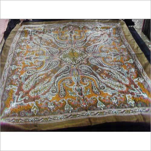 Tabby Silk Fabric