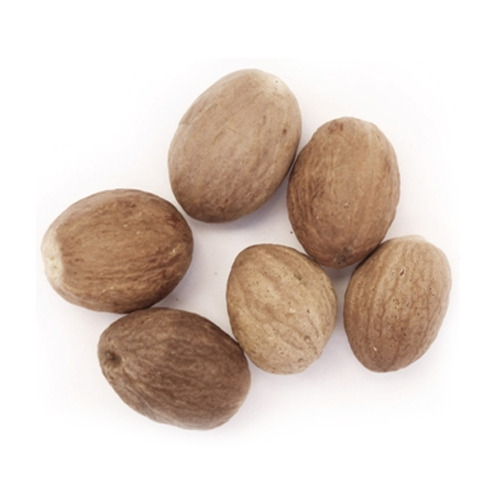 Nutmeg