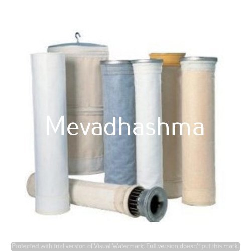 Filter Bags Dust Collector
