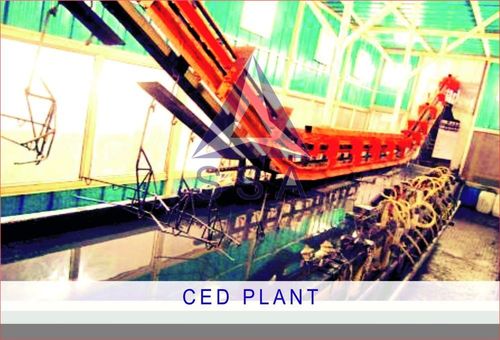 CED Plants