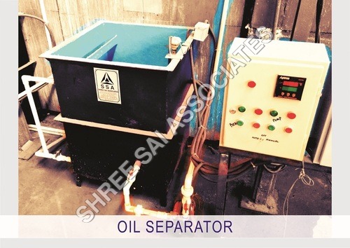 Oil Separator