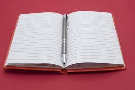 Note Book